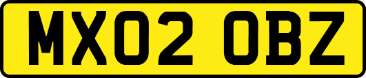 MX02OBZ