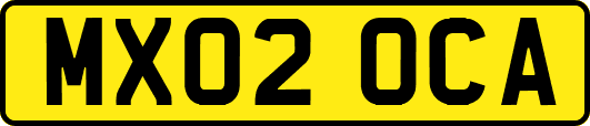 MX02OCA