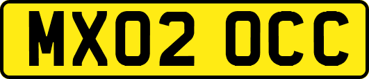 MX02OCC