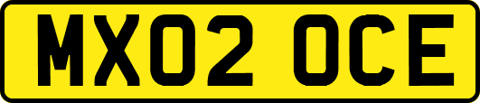 MX02OCE