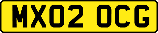 MX02OCG