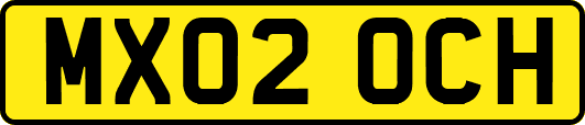 MX02OCH