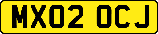 MX02OCJ