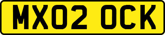 MX02OCK