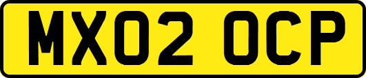 MX02OCP