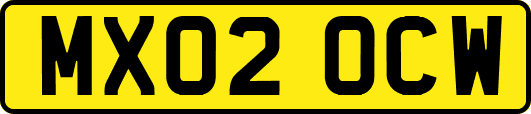 MX02OCW