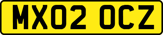 MX02OCZ