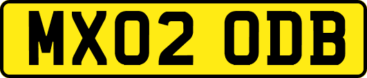 MX02ODB