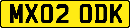 MX02ODK