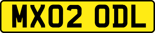 MX02ODL