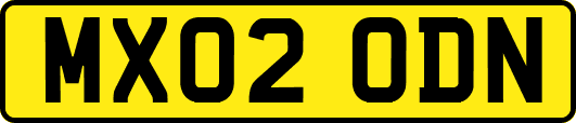 MX02ODN