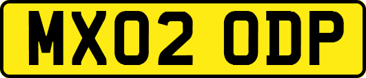 MX02ODP