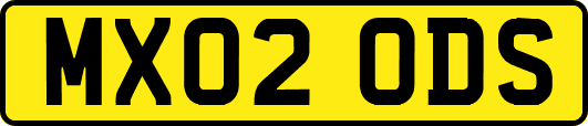 MX02ODS
