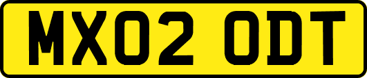 MX02ODT