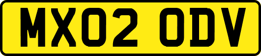 MX02ODV