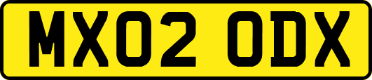 MX02ODX