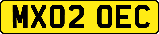 MX02OEC