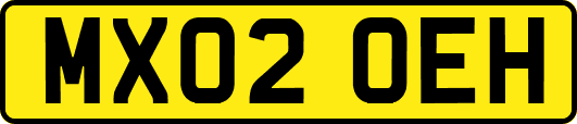 MX02OEH