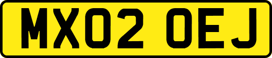MX02OEJ