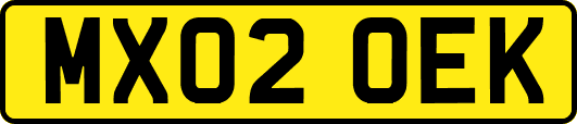 MX02OEK