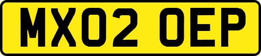 MX02OEP