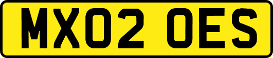 MX02OES