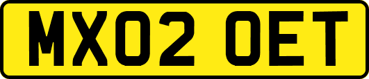 MX02OET