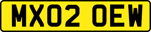 MX02OEW