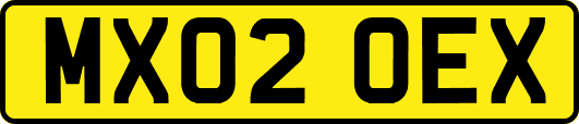 MX02OEX