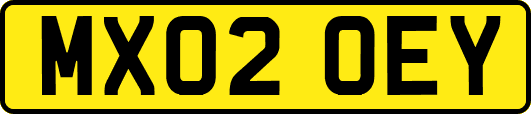 MX02OEY