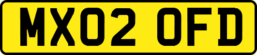 MX02OFD
