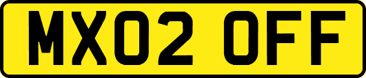 MX02OFF