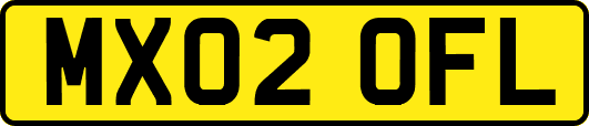 MX02OFL