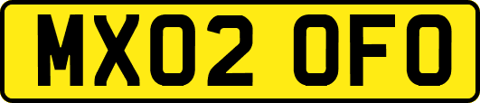 MX02OFO