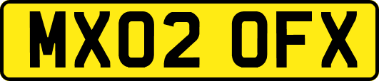 MX02OFX
