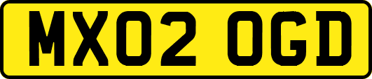MX02OGD
