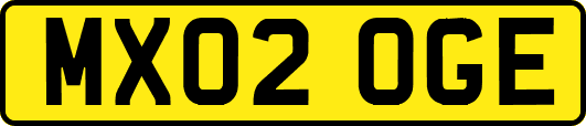 MX02OGE