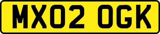 MX02OGK