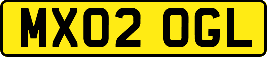 MX02OGL