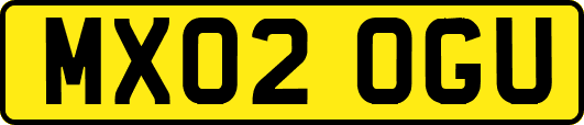 MX02OGU