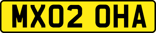 MX02OHA
