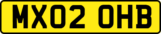 MX02OHB