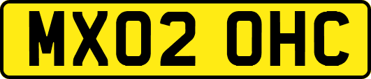 MX02OHC