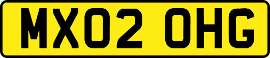 MX02OHG