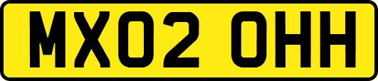 MX02OHH