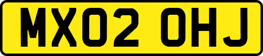 MX02OHJ