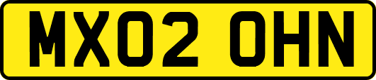 MX02OHN