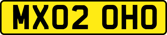 MX02OHO
