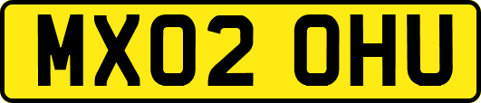 MX02OHU