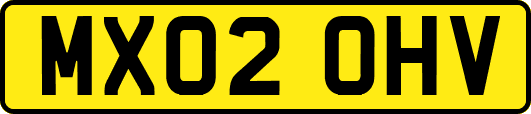 MX02OHV